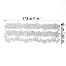 Weihnachten Glimmer Heißfolienplatte, Weihnachtselche, Schneeflocken, Weihnachtsbaum, Frohes Neues Jahr, Frieden auf Erden, Stille Nacht, Weihnachtskranz, Metallfolienplatte für Kartenherstellung, DIY Scrapbooking, Weihnachten