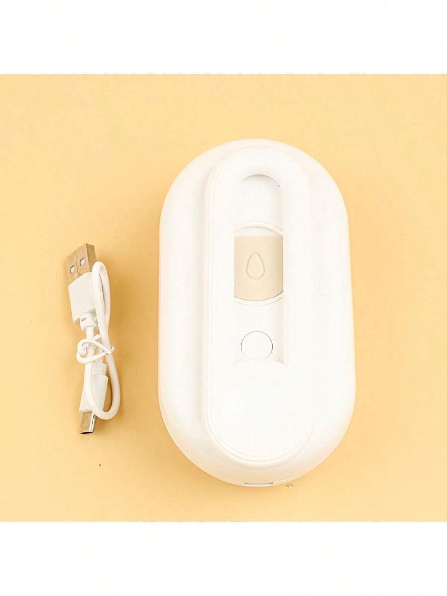 Automatic Pet Fur Remover & AntiStatic Massage Comb, Suitable For Cat