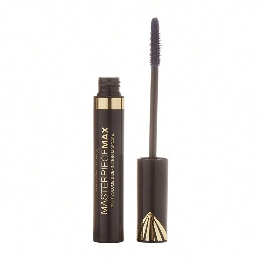 Max Factor Masterpiece Max High Volume & Definition Mascara 7.2ml Deep