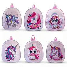 Children's Makeup Kit With Backpack Complete Mp135 - 什錦 - 查看 2