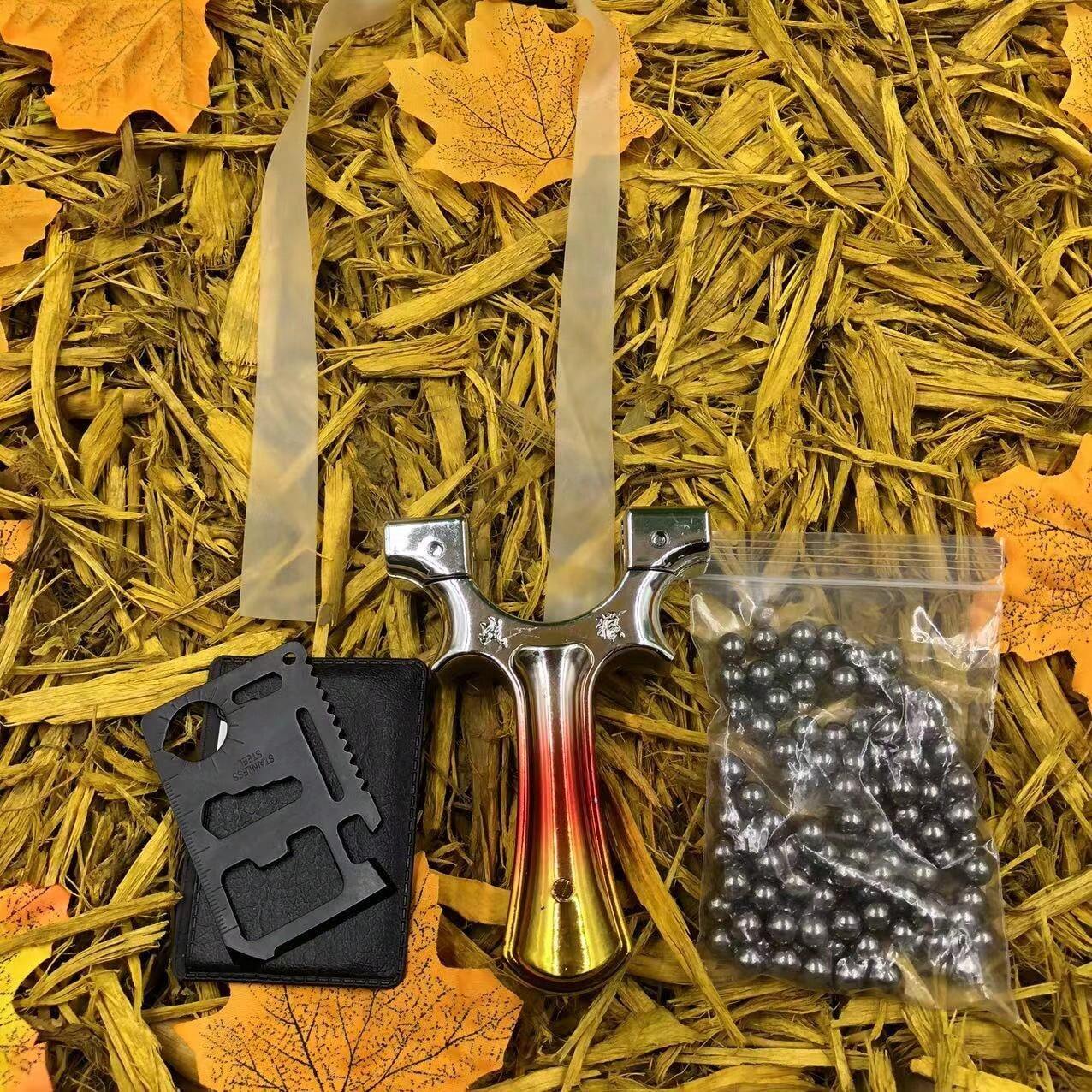 LongRange HighPrecision Hunting Shooting Fish Shooting Birds Outdoor