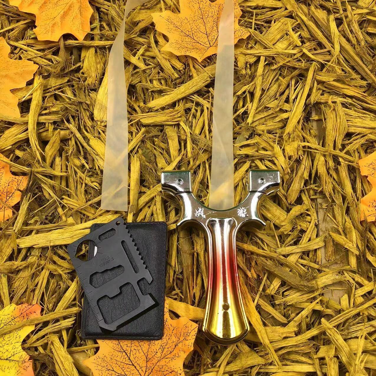 LongRange HighPrecision Hunting Shooting Fish Shooting Birds Outdoor