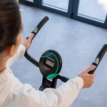 Cecotec Rower treningowy DrumFit X-Bike Neo Ctec - ✅Dostawa w ciągu 3-5 dni - Wielokolorowe - Zobacz 3