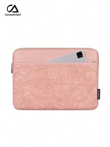 PU NoteBag Waterproof Office Bag Shockproof Laptop Sleeve Case For Matebook Acer Basics Laptop/Cover/Tote/Tablet Shoulder Bag Carrying Case Ipad Bag Daypack For Women/Men/Girl/Boy/Female/Male Student Fits Mac Book Air/Pro11/13/14/75 Inch Fashion Waterproof/Shockproof Lightweight Bag Nurse /Colleage Essential Christmas/Father/Mother/Teacher Gift Elementary/Middle/Commute With Computer Compartment Large Capacity Portable Simplicity Multi-Function With Zipper Laptop Accessories Sleeve