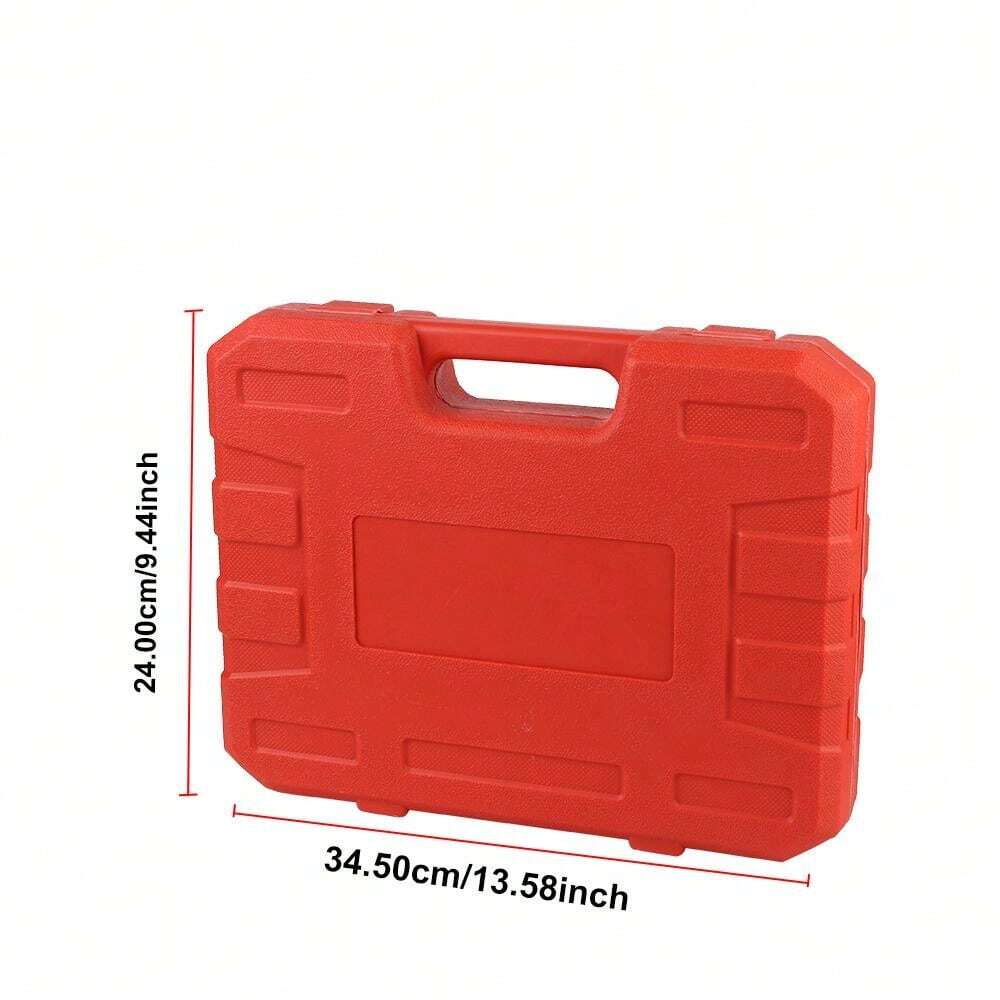 Car Radiator Coolant System Vacuum Purge Water Antifreeze Changer With