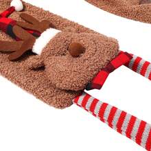 Women Thermal Accessories - Brown - View 9