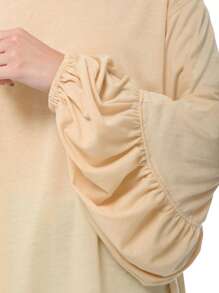 Womens Ultra Soft Casual Oversized Cute Basic Tops T-Shirt Blouse