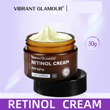 SADOER Creme Firmador com Retinol Coreano - Suave, Não Irritante, de Fácil Absorção, Hidratante e Alisante para a Pele, Cuidados com a Pele Perfeitos