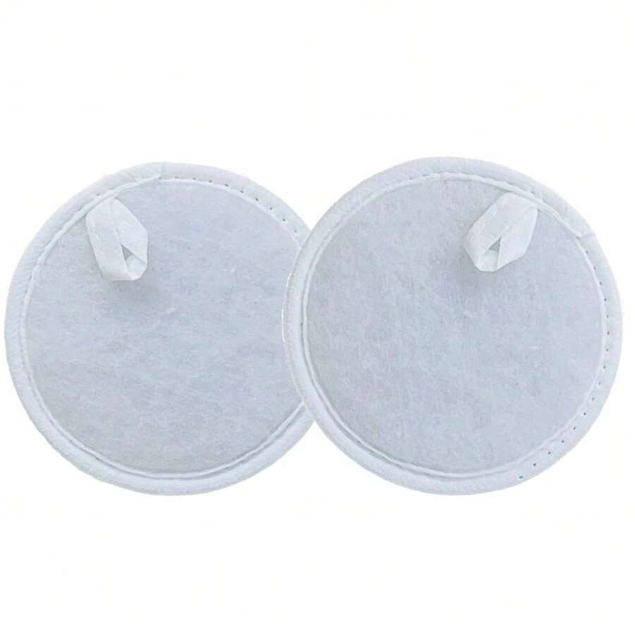 Kit 2 Filters Vacuum Cleaner Mondial Turbo Cycle Ap-35 Ap-36 - 白色 - 查看 1