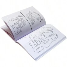 Books 365 Coloring Pages - Entire Book (Kit With Over 2,500 Coloring Pages) - 查看 5