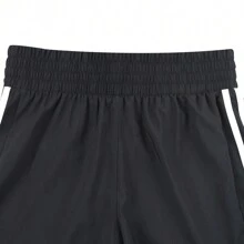 Adidas Shorts tejidos PACER WVN HIGH para mujer IT7760
