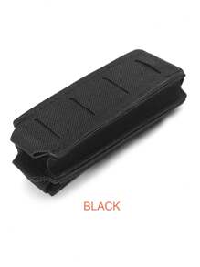 Laser Cut Molle 9mm Magazine Pouch For 17 M9 Single Mag Bag Flashlight Pouch Knife Holster Hunting Gear Funny Gifts Travel Christmas Holiday Thanksgiving Gifts For Men Vacation Hiking Men Gifts Laptop Winter Large Capacity Multi-Functional Outdoor Portable Fashionable Casual Student Dad Gifts Boyfriend Gifts Goyard Chest Bag For Men Side Bags For Men Satchel Bag Leather Bag Hobo Bag Hip Bag Travel Essentials Holiday Essentials Fanny Pack Summer School Bag Spring School Supplies Belt Vintage Camouflage Side Bags For Men