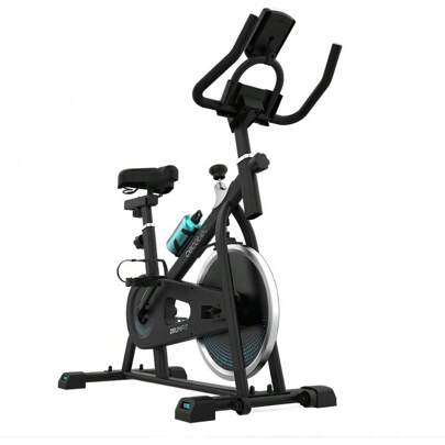 Cecotec Bicicleta indoor DrumFit Indoor 6000 Forcis Ctec - ✅Entrega 24/72h
