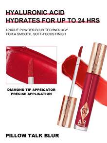 Charlotte Tilbury, Ideal Holiday Gift For Friends - RUBY BLUR - View 3