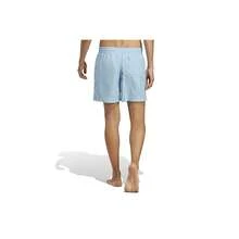 Adidas Pantalones cortos para hombres - Negro - Ver 5