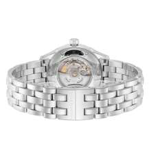 Hamilton Men's 44mm Automatic Watch - 銀色 - 查看 2