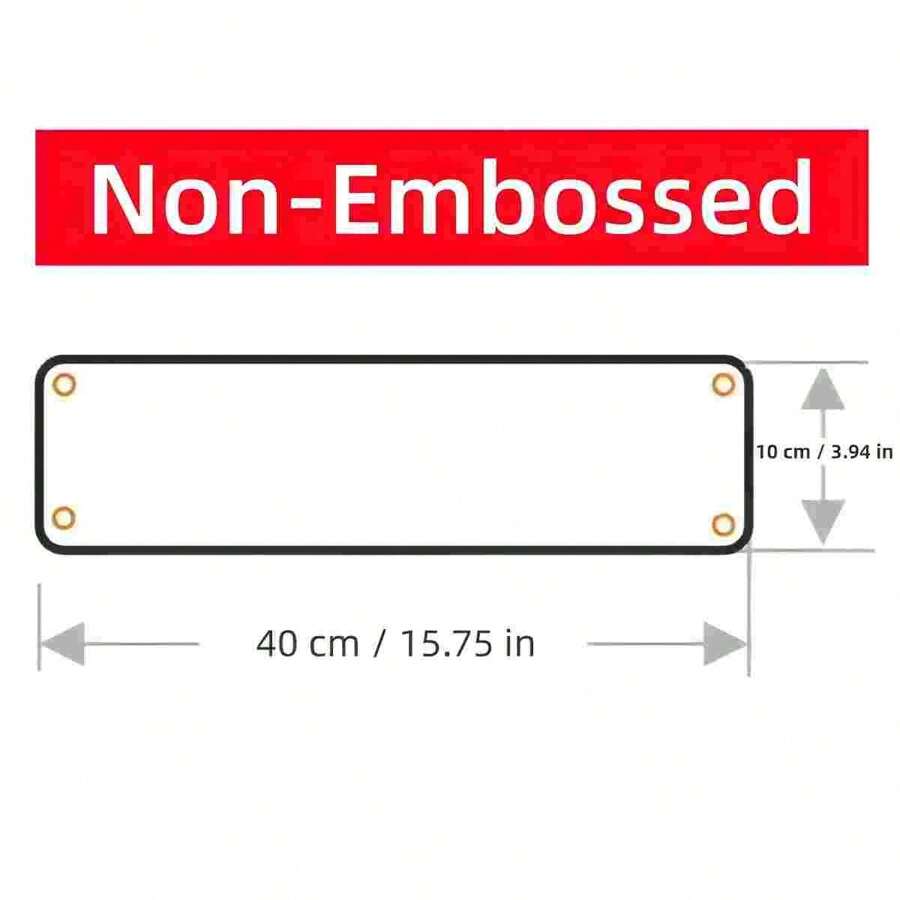 1pc Customized Personalized Street Sign Metal Wall Art, 16x4 Inches