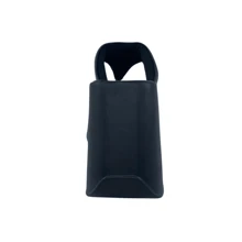 PLATFORM CLOG PLATFORM FLIP FLOPS FLAT HIGH PLATFORM COMFORTABLE SUMMER 2024 - màu đen - Xem 5