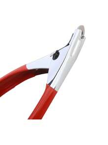 1 chiếc kìm cắt móng cao cấp cho thú cưng - Chăm sóc móng cho chó và mèo - Kéo bằng thép không gỉ để dễ dàng cắt và tỉa móng với lưỡi sắc bén và tay cầm tiện dụng. - Nhiều màu - Xem 7