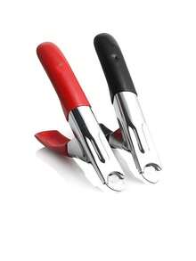 1 chiếc kìm cắt móng cao cấp cho thú cưng - Chăm sóc móng cho chó và mèo - Kéo bằng thép không gỉ để dễ dàng cắt và tỉa móng với lưỡi sắc bén và tay cầm tiện dụng. - Nhiều màu - Xem 3