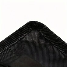 1 túi đựng bút vải Oxford dung tích lớn - Túi đựng bút vẽ màu, hộp đựng đồ cho học sinh, túi đựng cọ đa năng, túi đựng đồ trang điểm nhỏ, túi đựng bút di động có thể gấp gọn, có thể đựng 60 túi đựng bút không có ngăn chia - Nhiều màu - Xem 7