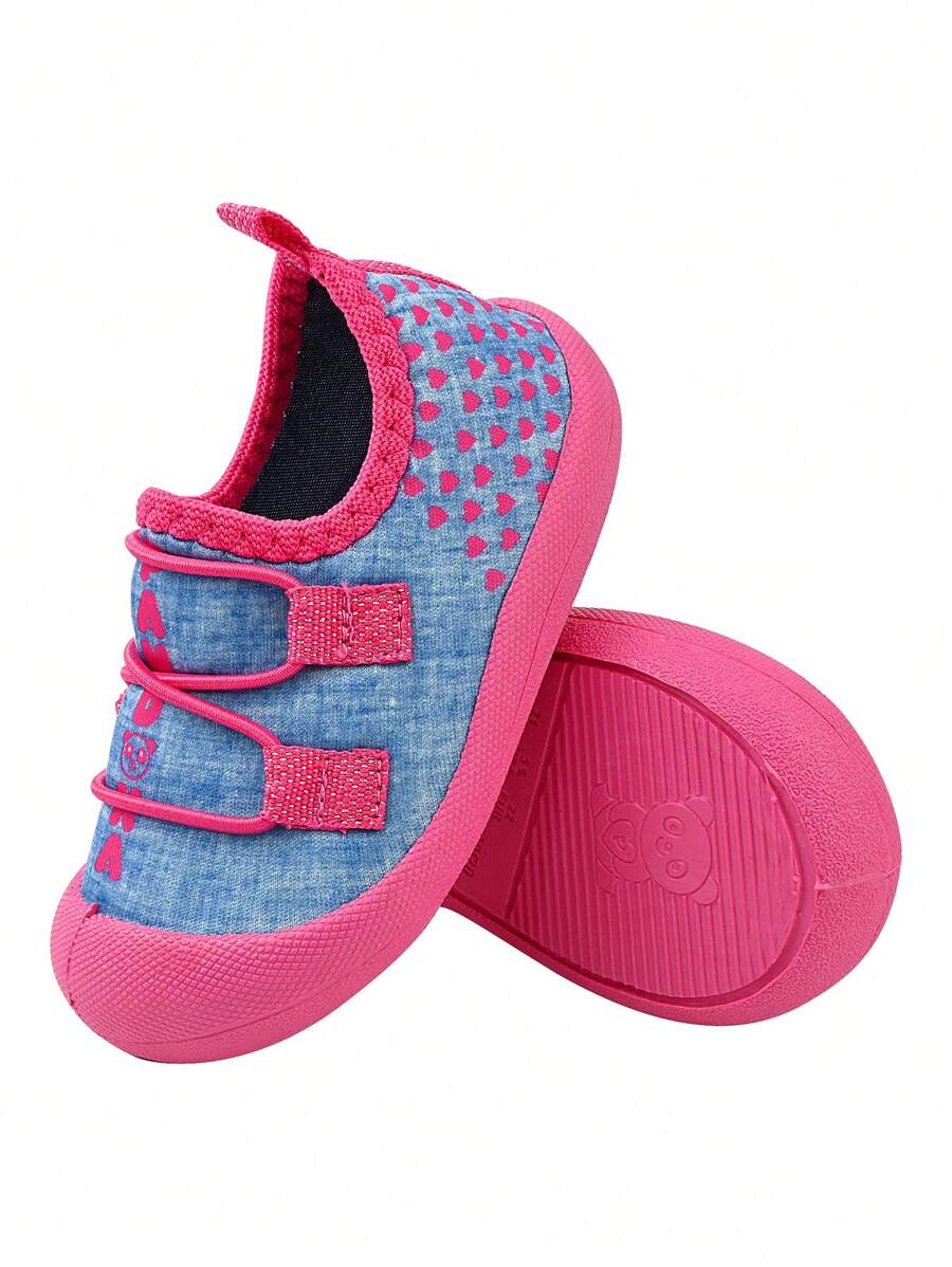 Easy Fit Adventure Heart - 藍色 - 查看 1