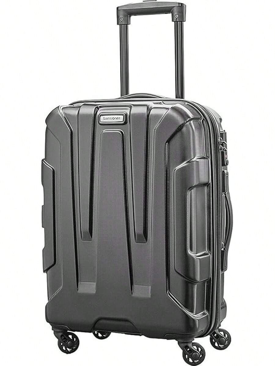 Samsonite Centric Hardside Expandable Luggage With Spinner Wheels