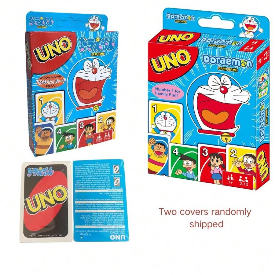 UNO Series Games Home Adult Entertainment Chess Games Card Toys Gift