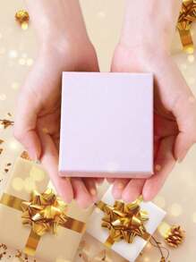 1Pc Fashionable 925 Sterling Silver Sparkling Mom Heart Pendant Charm Bead Fit For Women Bracelets Bangles DIY Jewelry Making And Daily Outfit Matching Jewelry Decoration For Girls Valentines - Silver - View 6