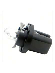 T5 B8.5D Bulb Original On-Board Computer Peugeot 206 207 307 3 Pieces - 彩色 - 查看 2