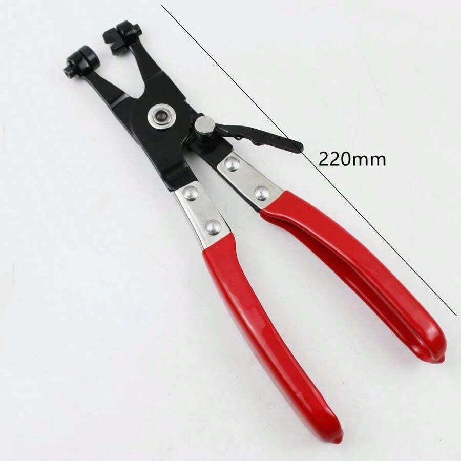 Hose Clamp Pliers Car Water Pipe Remove Tool For Fuel Cool Hose Pipe
