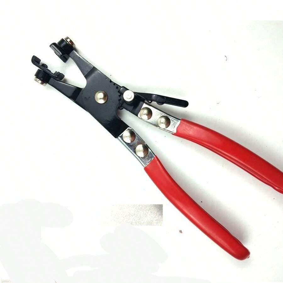 Hose Clamp Pliers Car Water Pipe Remove Tool For Fuel Cool Hose Pipe