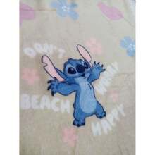 Lilo Y Stitch Stitch Coralina 毛毯 110X150Cm 柔軟保暖 | 商品詳情多功能、實用的毯子，非常適合睡眠和裝飾您的家

⚫ 免運 ✅ 24/48 小時送貨到西班牙（半島） - 彩色 - 查看 4