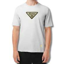 Men's Shirt S To G3 100% Cotton 40.1 - Unisex Streetwear T-Shirt - Xám - Xem 1