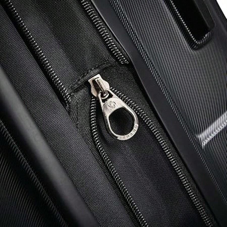 Samsonite Centric Hardside Expandable Luggage With Spinner Wheels