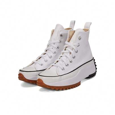 Converse 2024 Unisex Chuck Taylor SEASONAL High-Top Canvas/Vulcanized Shoes 166799C