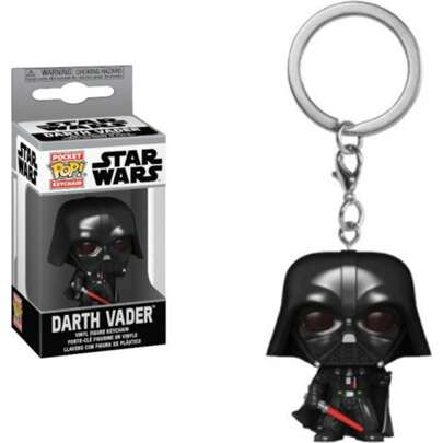Funko Taschen-Pop!-Schlüsselanhänger  –  elegant und funktional | Taschen-Pop!-Schlüsselanhänger  –  Perfekt zum Organisieren von Schlüsseln ⚫ KOSTENLOSER Versand ✅ 24/48-Stunden-Lieferung nach Spanien (Halbinsel)