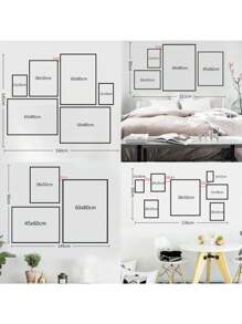 ﻿ 1pc Koffiehuis Stad Bakkerij Illustratie Croissants En Koekjes Kunstposter Canvas Schilderij Muur Print Foto Voor Keuken Woondecoratie Geen Lijst