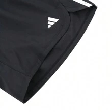 Adidas Shorts tejidos PACER WVN HIGH para mujer IT7760