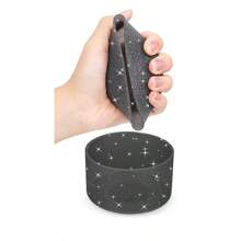 1 件硅胶杯套 20-40 盎司适用于 Hydroflask 杯套 12-24 盎司闪光杯配件杯底保护器