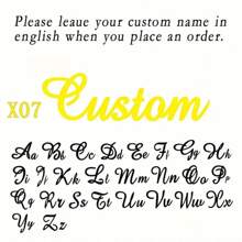 1pc Bạc Nhiều Kiểu Có Sẵn Lắc Chân Thiết Kế Cá Nhân Trang Sức Bãi Biển Bohemian Bằng Thép Không Gỉ Chuỗi Cuba Lắc Chân Nữ Lễ Tạ Ơn Giáng Sinh - Bạc - Xem 13