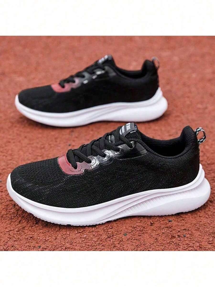 Women Seneaker Low Heel Shoes NoLeather Mesh Ballet Flats Mem Sneakers