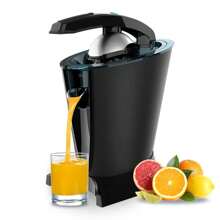 Cecotec EssentialVita Hyden 600 Ctec Arm-Entsafter – ✅ Lieferung in 3–5 Tagen