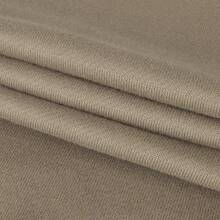 阿迪达斯男士运动衫，2026新款休闲运动训练健身圆领套头衫 JI8710