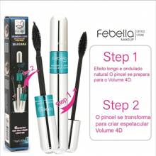 Mascaras - màu đen - Xem 2