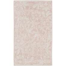 Rug Marketplace Whimsicle 3' X 5' Pink Farmhouse Indoor Rug - Hồng - Xem 1