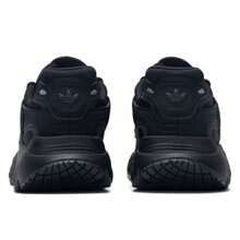 Adidas Originals OZMILLEN 男女通用运动鞋，舒适透气健身休闲运动鞋 IF9601 - 黑色 - 查看 4