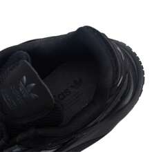 Adidas Originals OZMILLEN 男女通用运动鞋，舒适透气健身休闲运动鞋 IF9601 - 黑色 - 查看 5