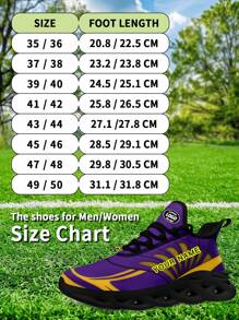 1 par de zapatillas de béisbol personalizadas de Minnesota, zapatos para correr con nombre personalizado, zapatillas con cuchilla personalizada, regalo personalizado de zapatillas de correr de bajo perfil, zapatillas con nombre, zapatos para correr personalizados para mujeres y hombres, zapatos deportivos y casuales personalizados, regalo para mamá/papá/ella/él/novia/novio/esposa/esposo/amigo