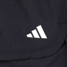 Adidas Shorts tejidos PACER WVN HIGH para mujer IT7760